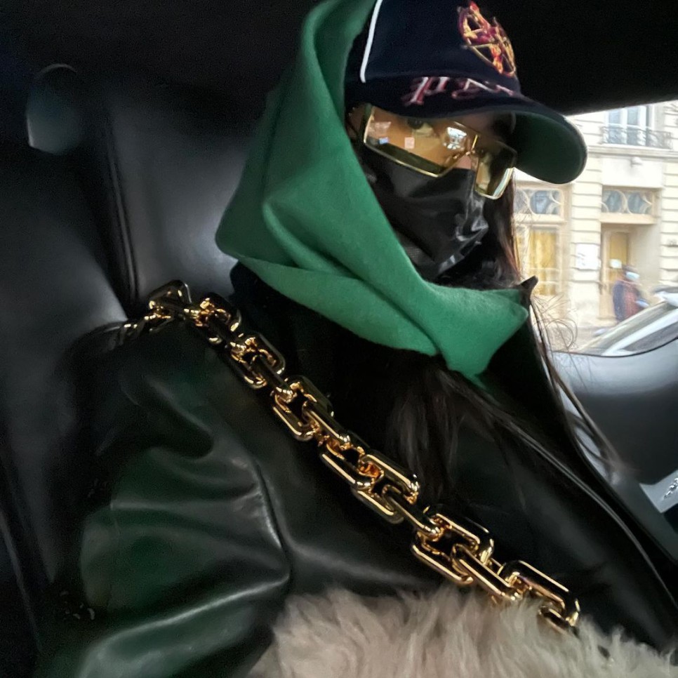 따뜻해야 예쁘다. 너도 그렇다! 18 3 3 2