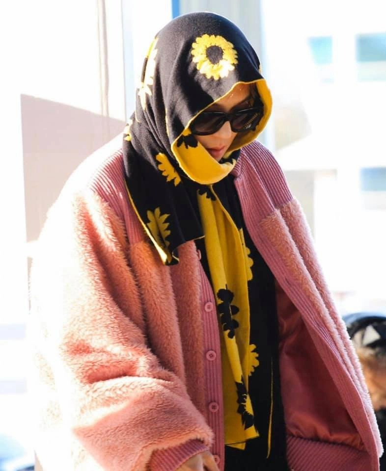 따뜻해야 예쁘다. 너도 그렇다! 19 3 5 2