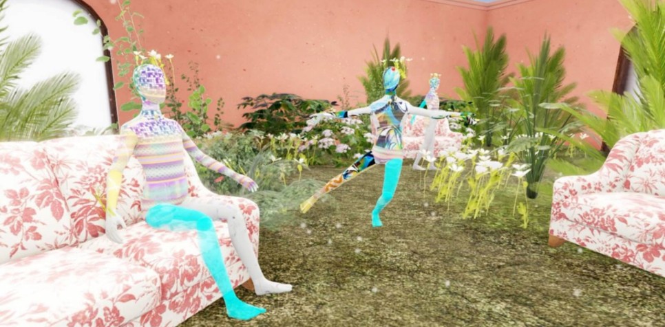 젠틀몬스터와 오버워치가 협업한 이유는? 30 30 1