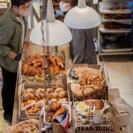 금쪽같은 프리미엄 약과 브랜드, 골든피스 ① 6 305511359 160452446600191 2721667023742184843 n