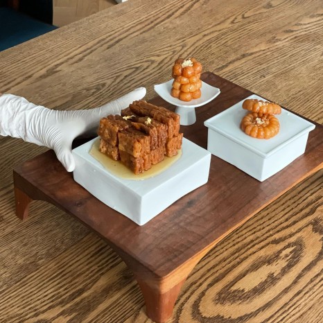 금쪽같은 프리미엄 약과 브랜드, 골든피스 ① 11 315955411 137056289121824 4563957714539217975 n