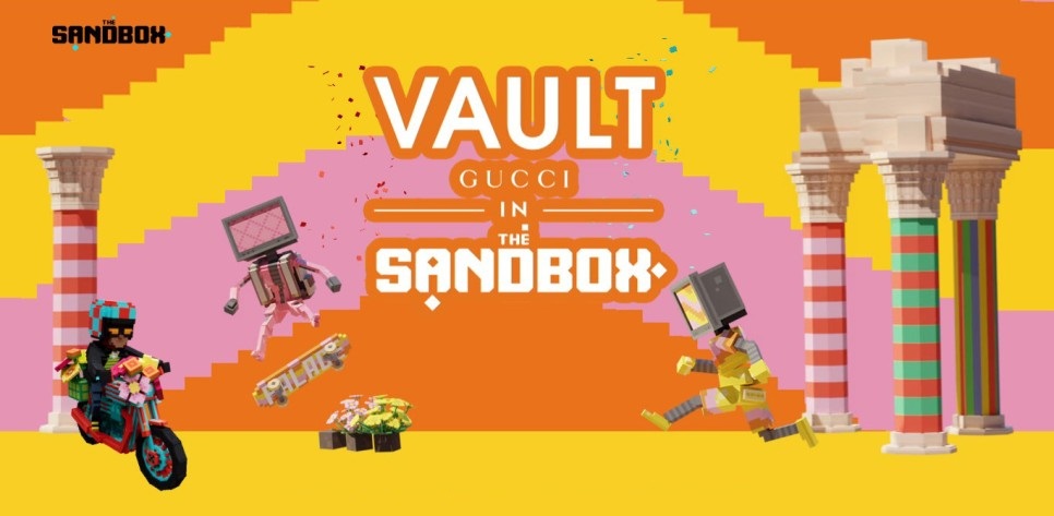 젠틀몬스터와 오버워치가 협업한 이유는? 32 32 1