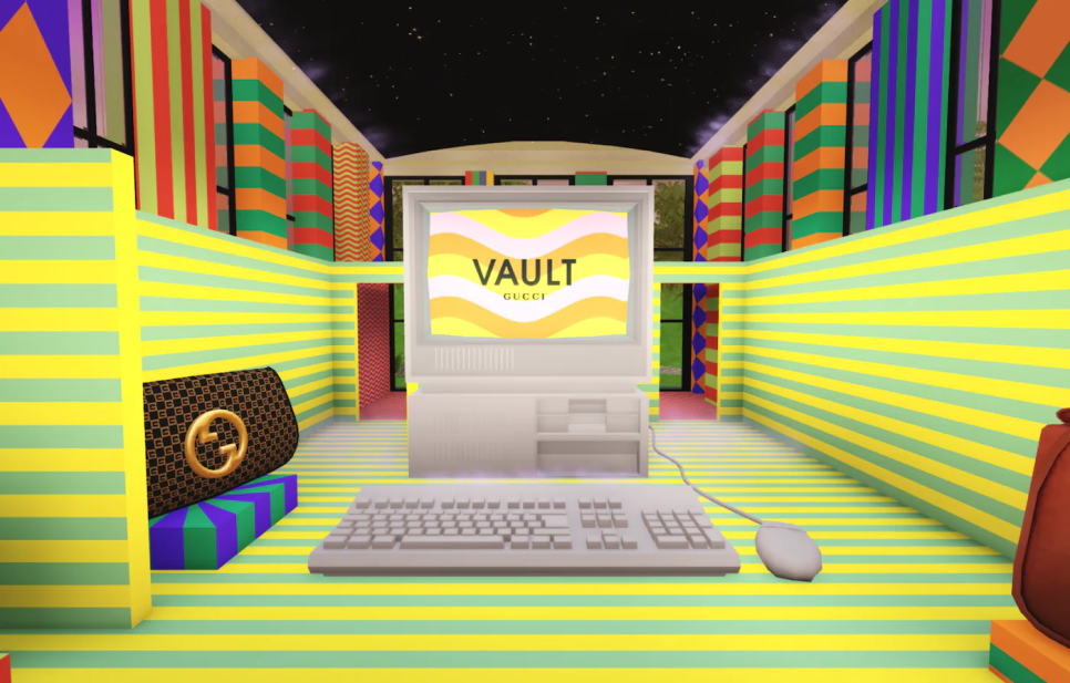 젠틀몬스터와 오버워치가 협업한 이유는? 33 33