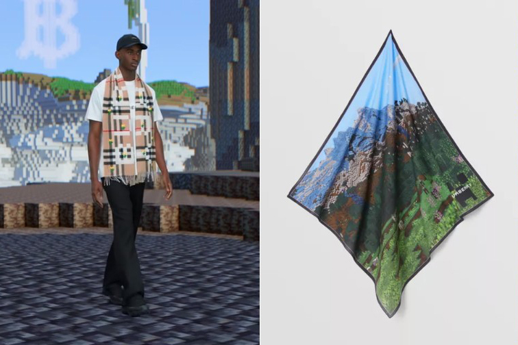 젠틀몬스터와 오버워치가 협업한 이유는? 35 35 2