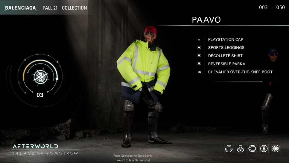 젠틀몬스터와 오버워치가 협업한 이유는? 36 36