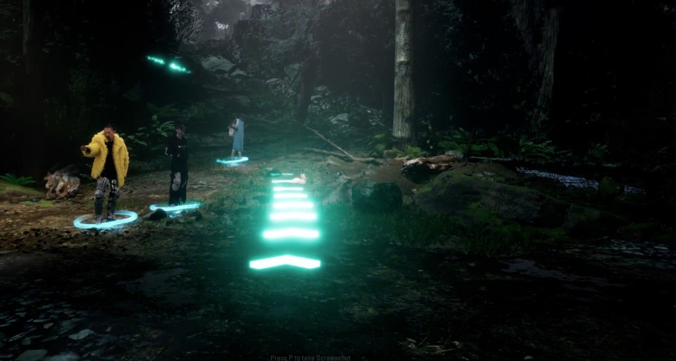 젠틀몬스터와 오버워치가 협업한 이유는? 37 37