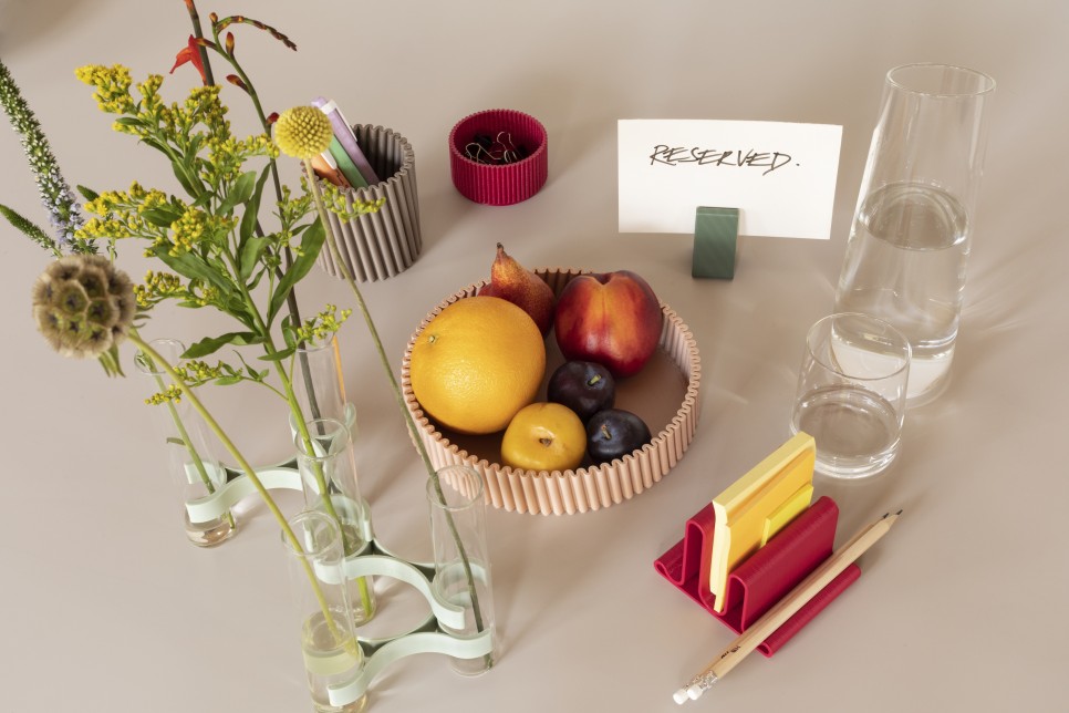 그거 어디서 샀어? 유럽에서 온 친환경 오피스 액세서리 ‘비프렌즈’ 3