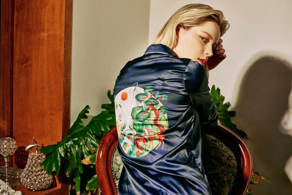 꿈나라에서도 힙하게, 파자마 브랜드 ‘플라이어웨이’ 4 4 13