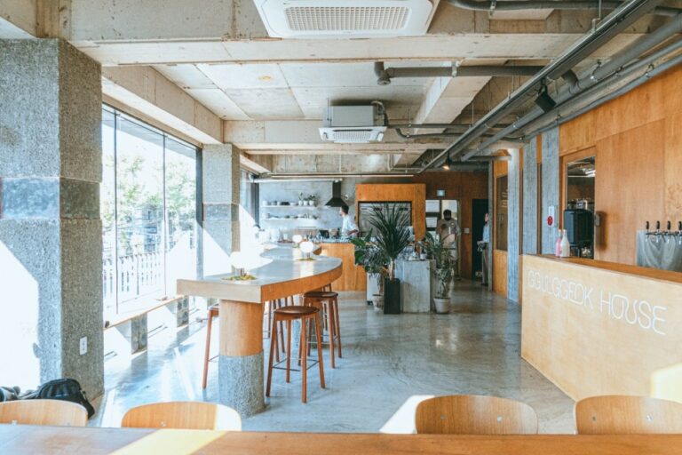 동네에 생긴 우리술 양조장, 꿀꺽하우스 ① 16 동네에 생긴 우리술 양조장, 꿀꺽하우스 ①