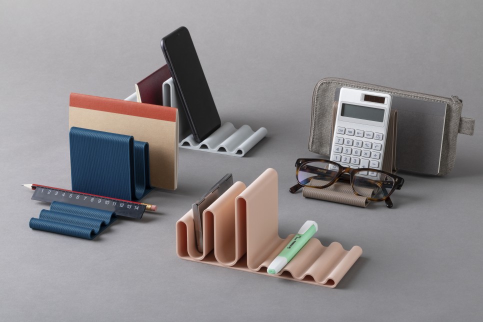 그거 어디서 샀어? 유럽에서 온 친환경 오피스 액세서리 ‘비프렌즈’ 4