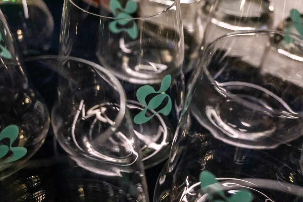 동네에 생긴 우리술 양조장, 꿀꺽하우스 ① 11 5 10