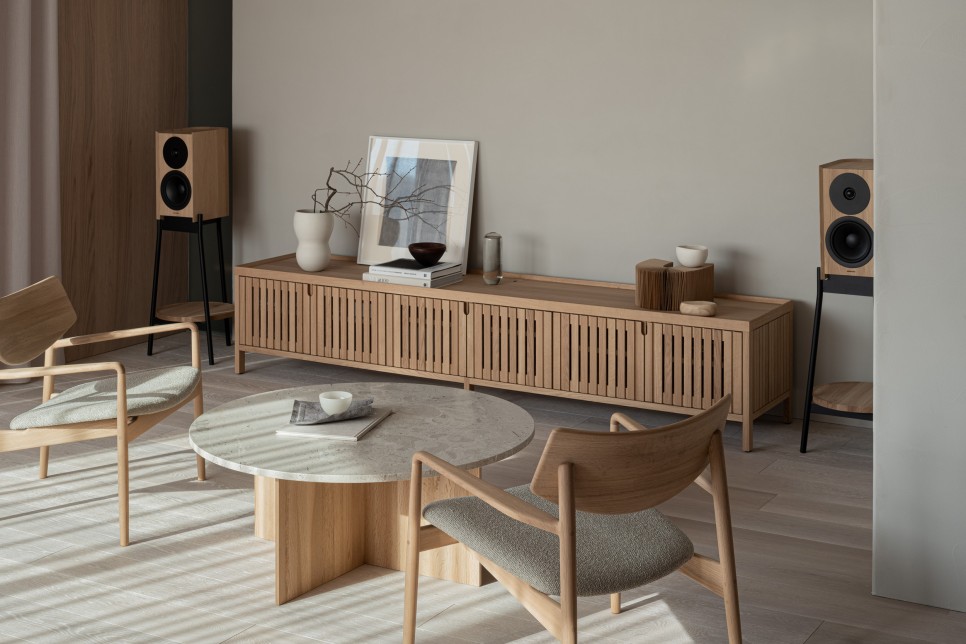 게이지 아시자와 디자인의 도심 속 미니멀리즘 하우스 5 5