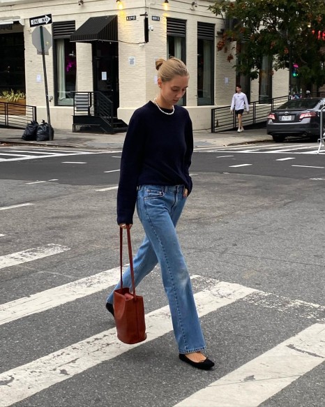 올드머니 룩 실전편, 근사하고 싶다면 이들처럼! 33 6 1 1