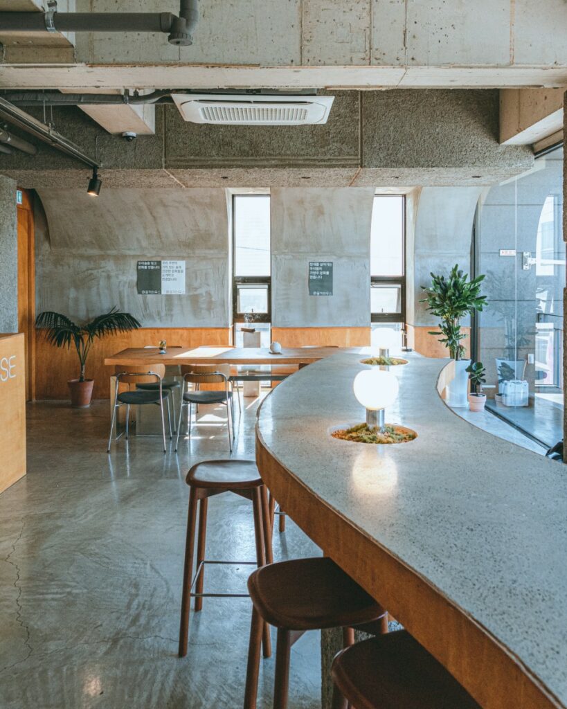 동네에 생긴 우리술 양조장, 꿀꺽하우스 ① 6 6 1