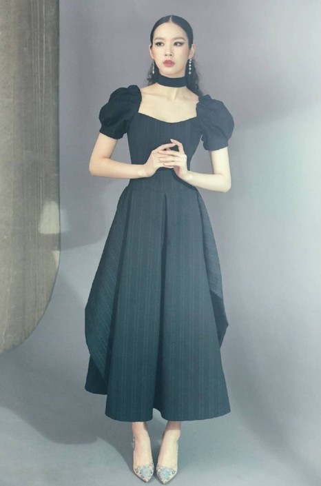 BTS·아이유·에스파… 수많은 아이돌이 거쳐간 디자이너, 데니쉐르 바이 서승연 ① 8 8 7