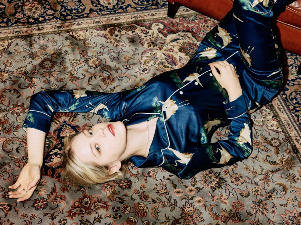 꿈나라에서도 힙하게, 파자마 브랜드 ‘플라이어웨이’ 8 9 4