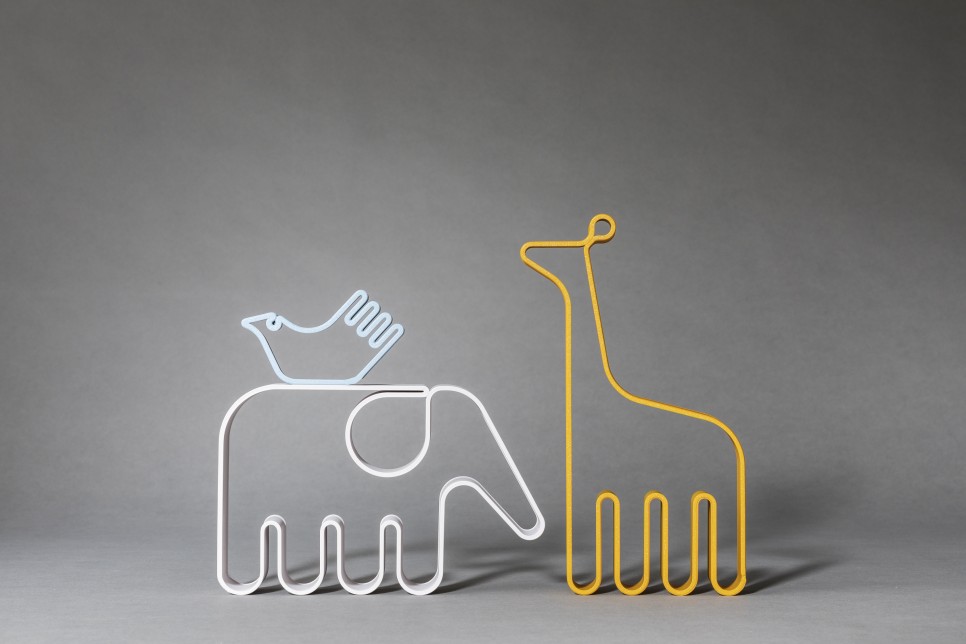 그거 어디서 샀어? 유럽에서 온 친환경 오피스 액세서리 ‘비프렌즈’ 9