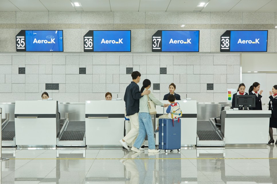 에어로케이, 청주에서 글로벌로 떠나는 여정 ① 14 AX0A7785 1