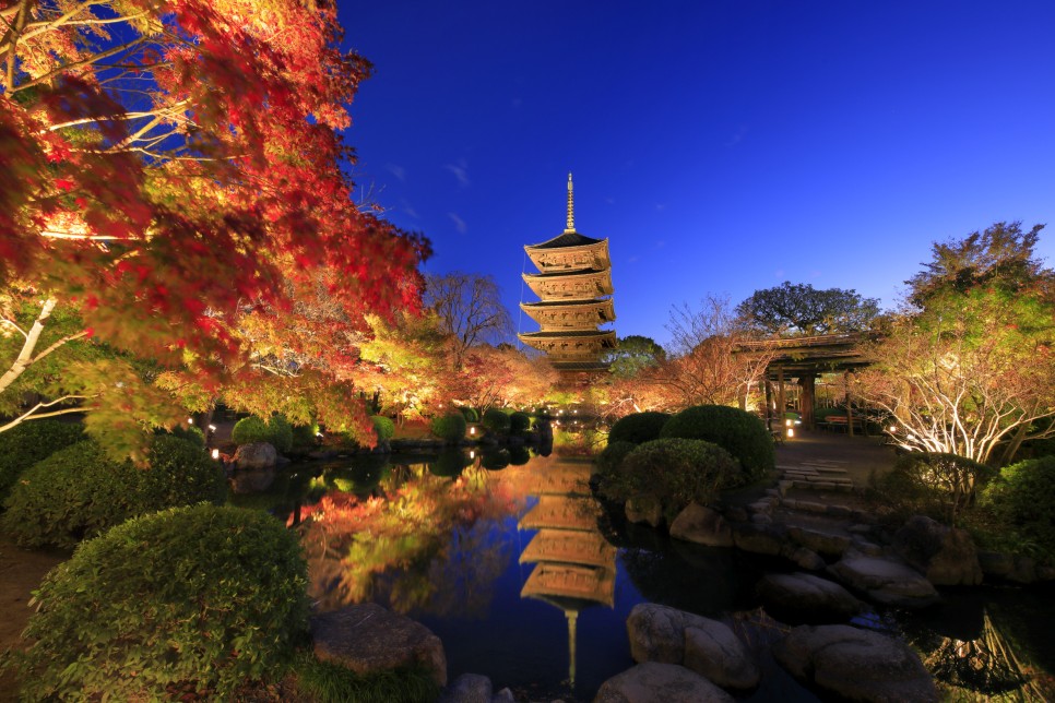 도심 여행의 베이스캠프, OMO 4 Activities Go KINJO tour guide 8 OMO3 Kyoto Toji by Hoshino Resorts.jpg