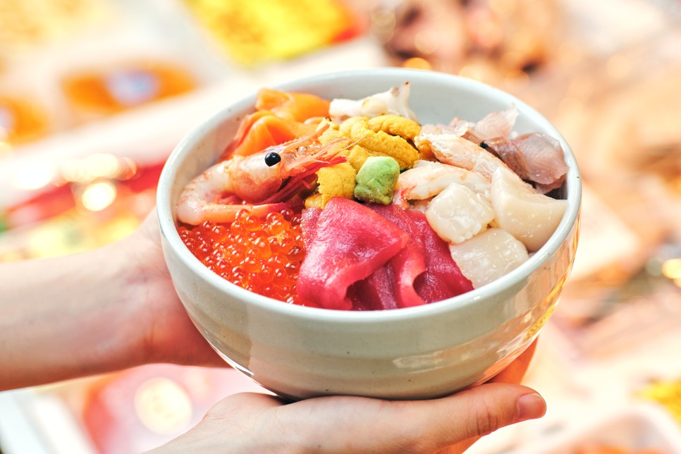 도심 여행의 베이스캠프, OMO 27 Activity Go KINJO tour guide 2 OMO5 Otaru by Hoshino Resorts