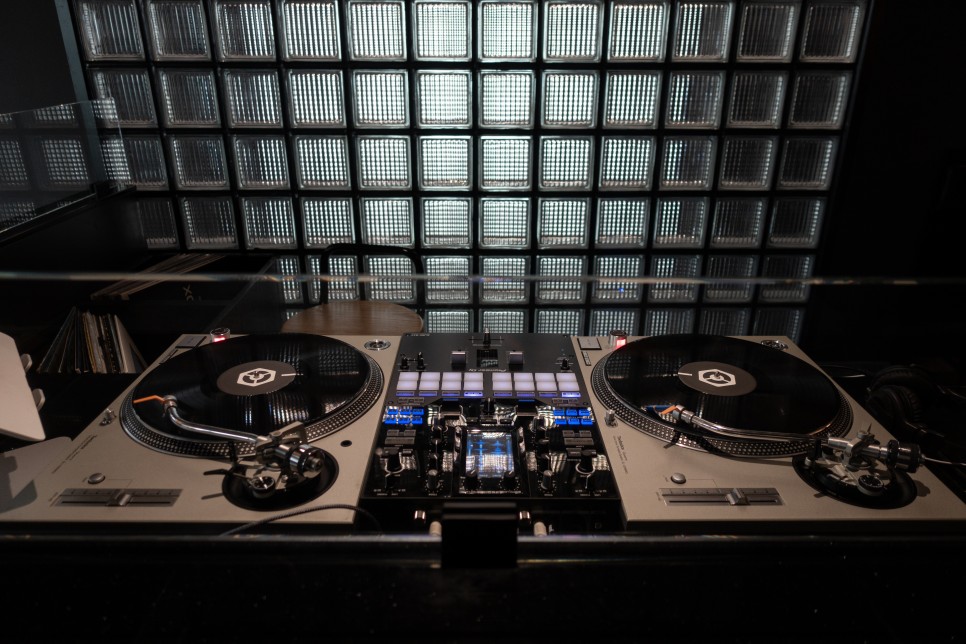 을지로 맥파이 NM+점에는 뮤직 디렉터가 있다 8 DSC06580 1