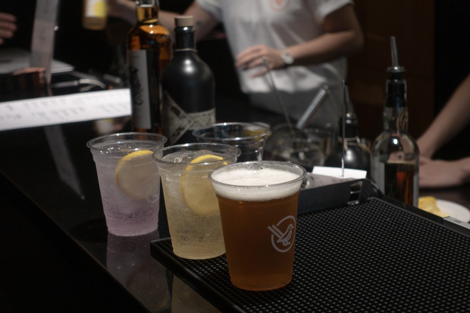 을지로 맥파이 NM+점에는 뮤직 디렉터가 있다 18 DSC06619 1