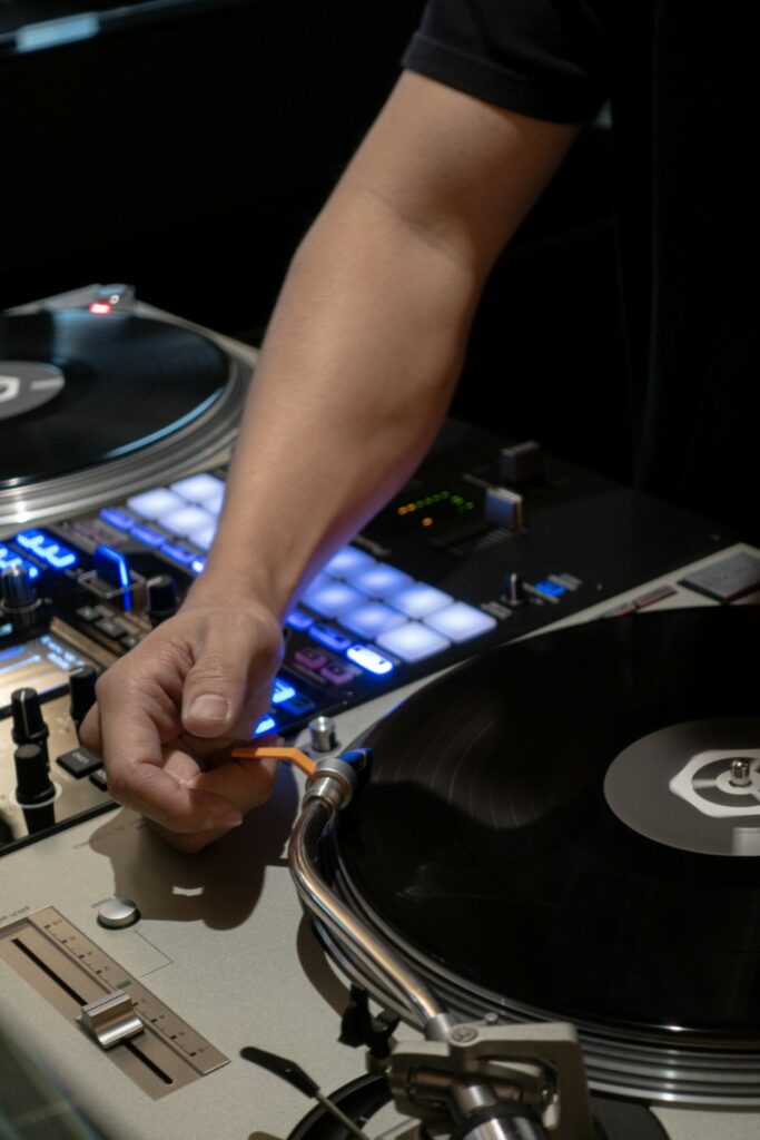 을지로 맥파이 NM+점에는 뮤직 디렉터가 있다 20 DSC06703 1