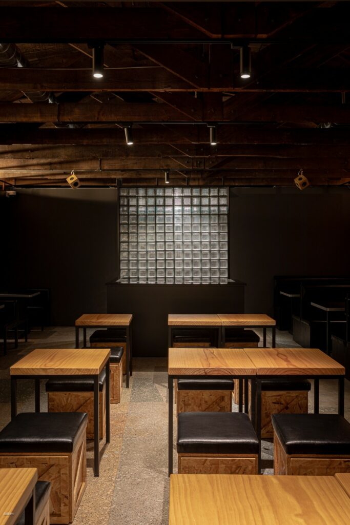 을지로 맥파이 NM+점에는 뮤직 디렉터가 있다 13 EJR 27