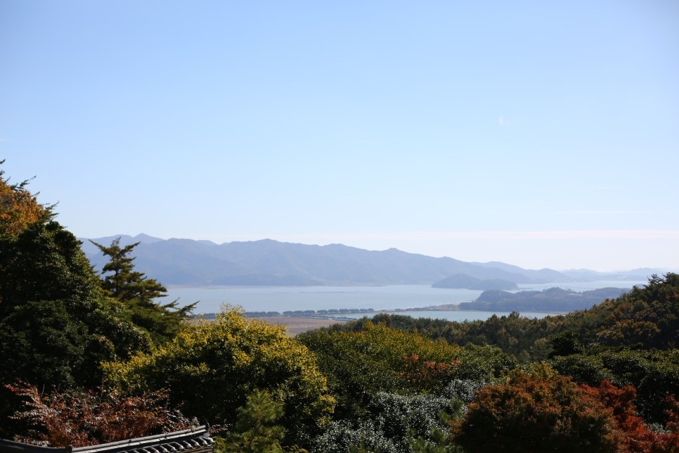 시간이 느리게 흐르는 곳, 강진 산책 2 HC4A3358