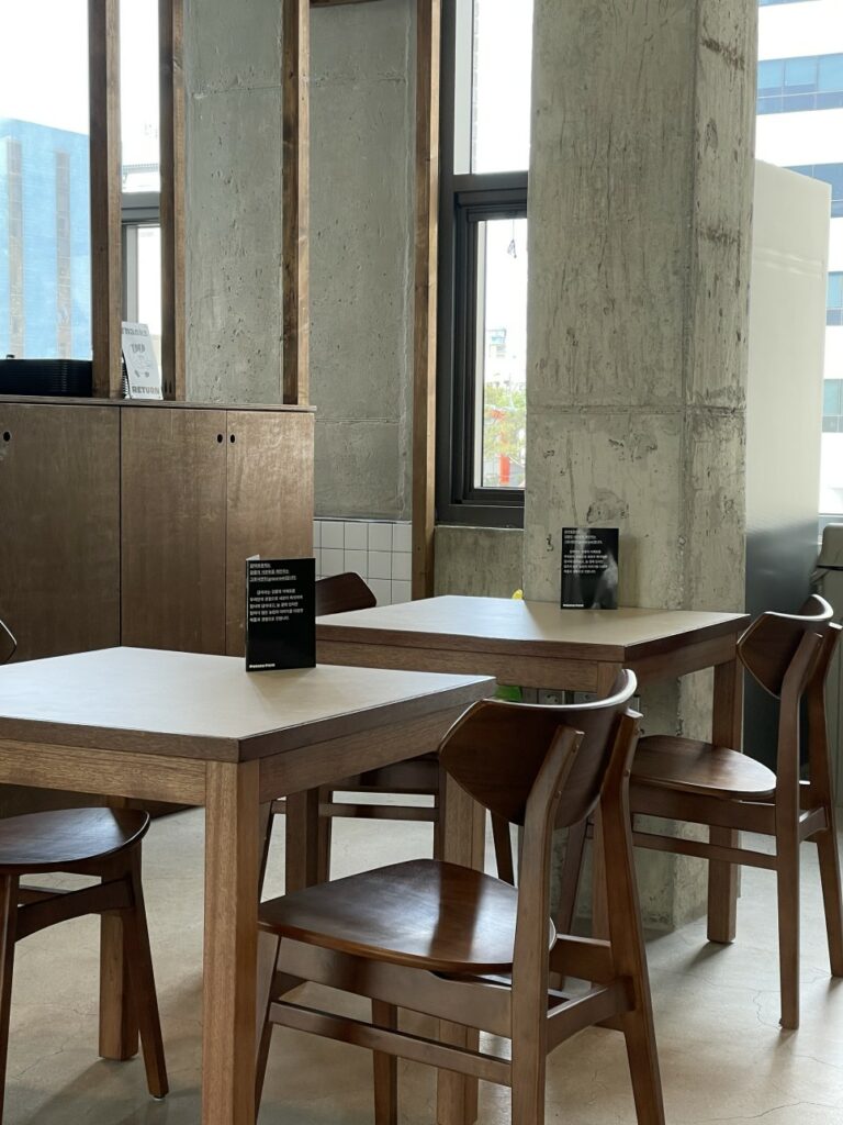 감자에 진심인 이들이 만든 공간, 감자유원지 ① 10 IMG 1009