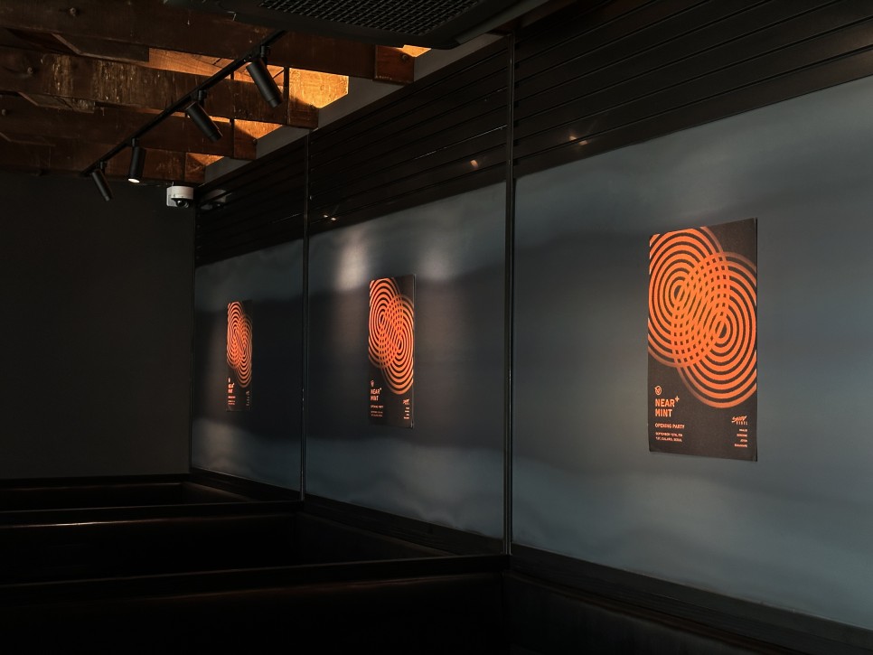 을지로 맥파이 NM+점에는 뮤직 디렉터가 있다 16 IMG 1036 1