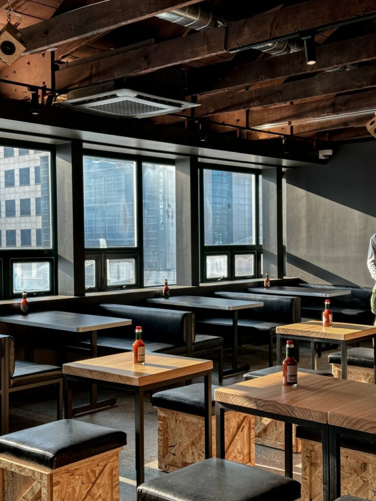 을지로 맥파이 NM+점에는 뮤직 디렉터가 있다 5 IMG 1117 1