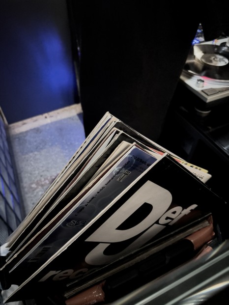 을지로 맥파이 NM+점에는 뮤직 디렉터가 있다 10 IMG 1532 1