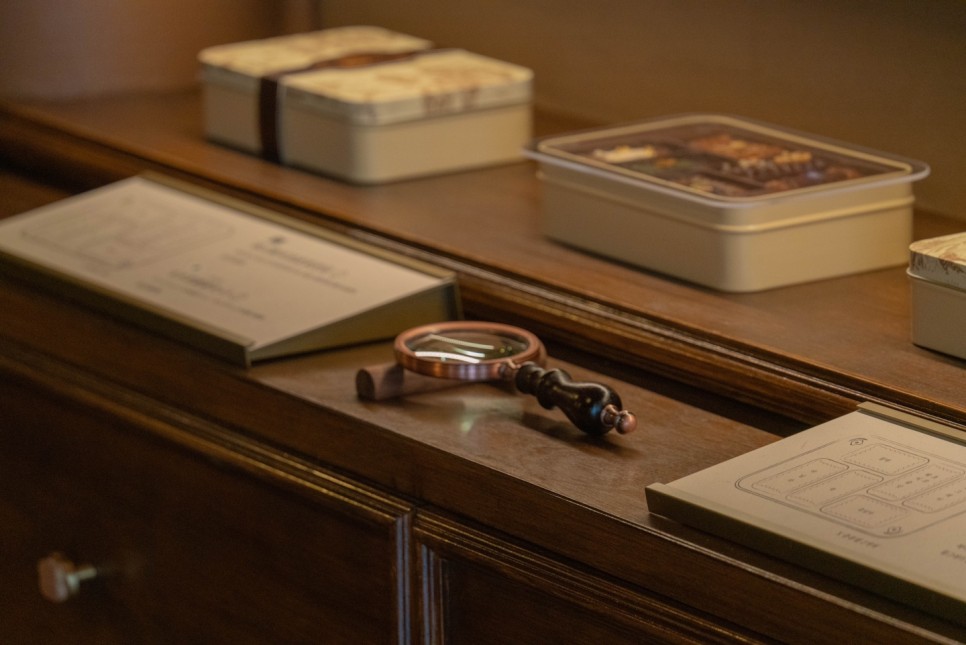 금쪽같은 프리미엄 약과 브랜드, 골든피스 ① 8 IMG 1762