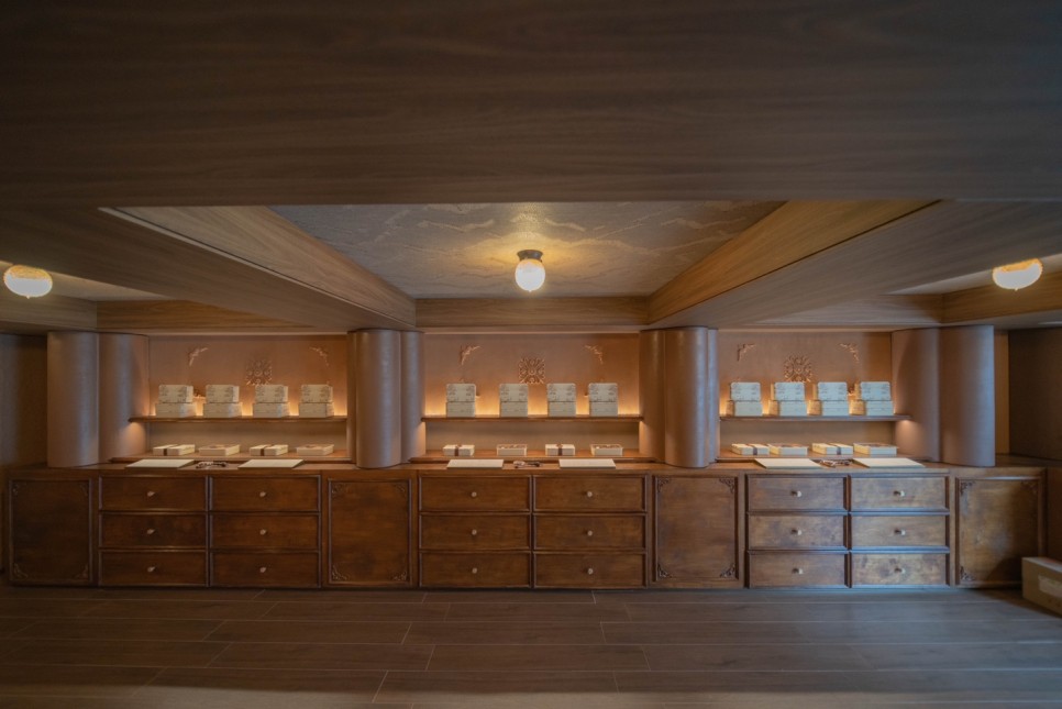 금쪽같은 프리미엄 약과 브랜드, 골든피스 ② 13 IMG 1765