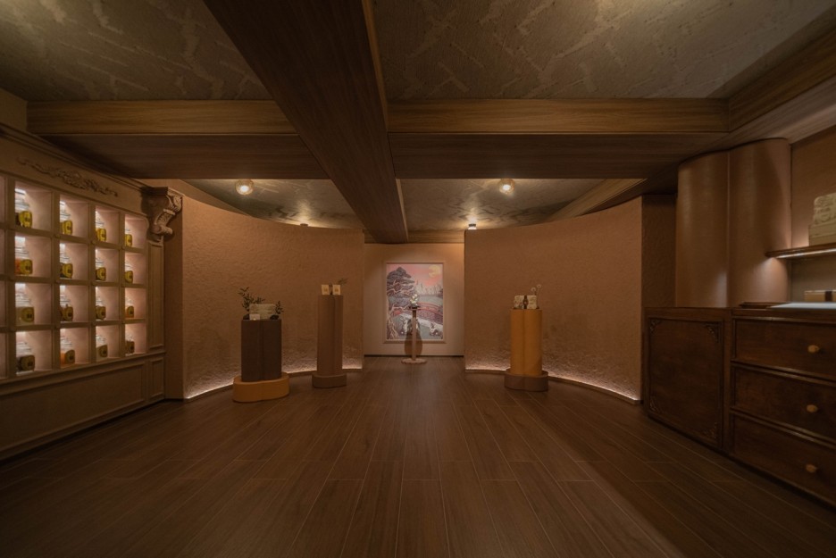 금쪽같은 프리미엄 약과 브랜드, 골든피스 ② 3 IMG 1777 2