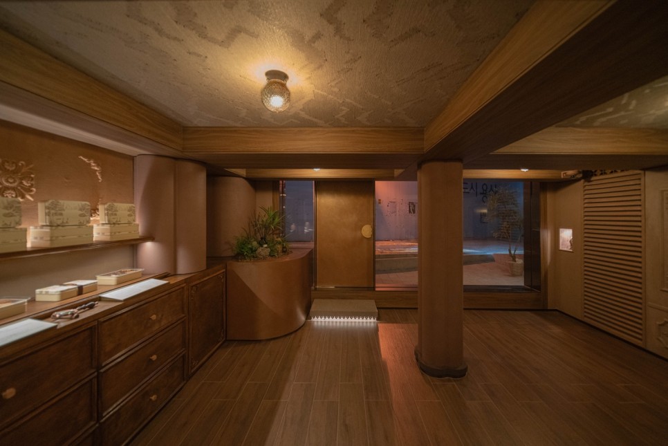 금쪽같은 프리미엄 약과 브랜드, 골든피스 ② 7 IMG 1779