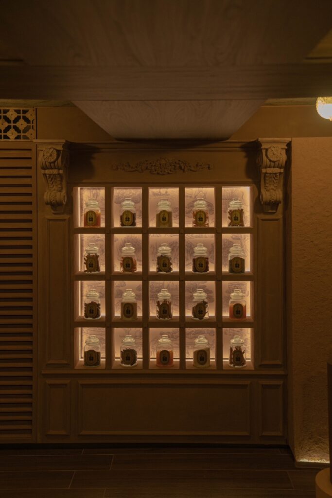 금쪽같은 프리미엄 약과 브랜드, 골든피스 ② 5 IMG 1781