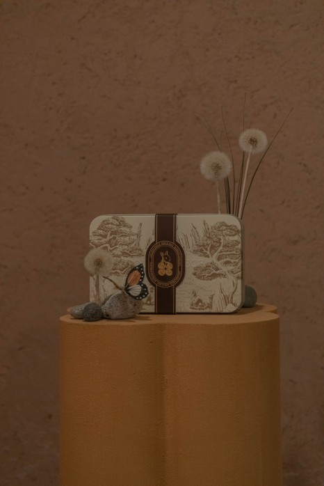 금쪽같은 프리미엄 약과 브랜드, 골든피스 ① 18 IMG 1790