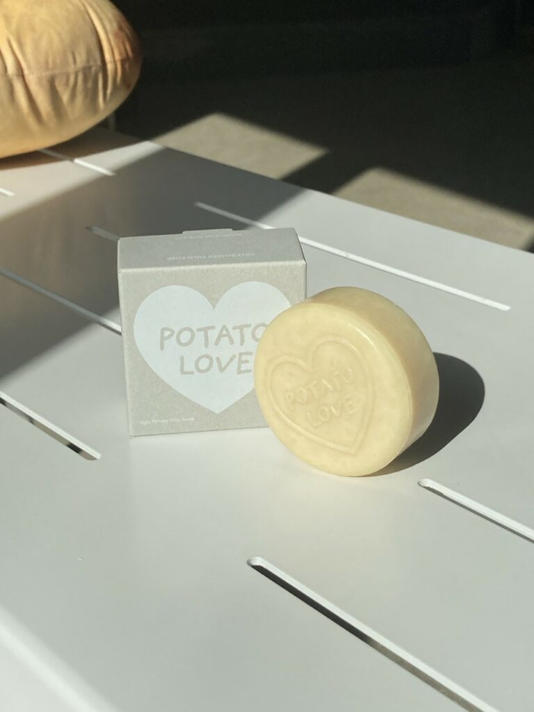 감자에 진심인 이들이 만든 공간, 감자유원지 ② 7 IMG 9868