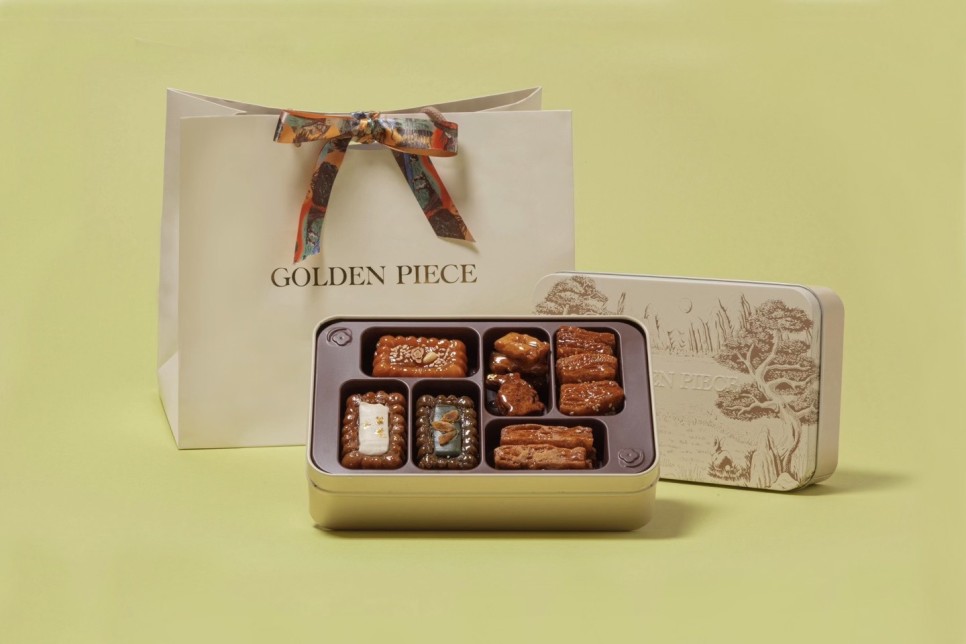 금쪽같은 프리미엄 약과 브랜드, 골든피스 ① 15 KakaoTalk 20230831 145243457 03