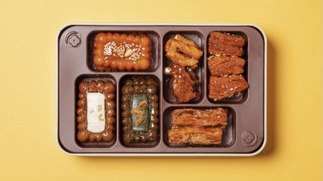 금쪽같은 프리미엄 약과 브랜드, 골든피스 ① 13 KakaoTalk 20230831 145243457 04