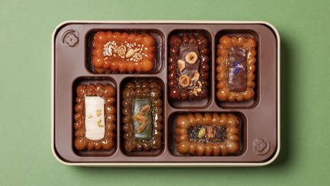 금쪽같은 프리미엄 약과 브랜드, 골든피스 ① 14 KakaoTalk 20230831 145243457 05