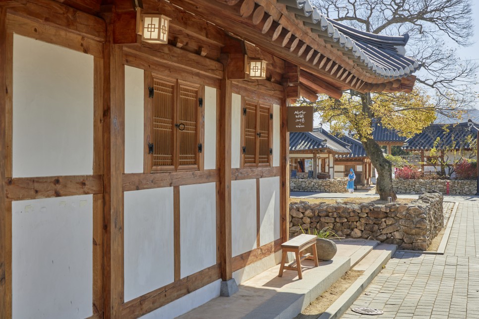 시간이 느리게 흐르는 곳, 강진 산책 3 LJM 02 2732 F1