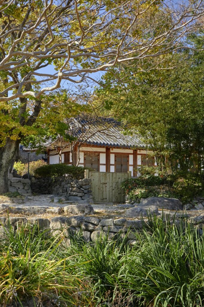 시간이 느리게 흐르는 곳, 강진 산책 24 LJM 05 3223 F1 복사본