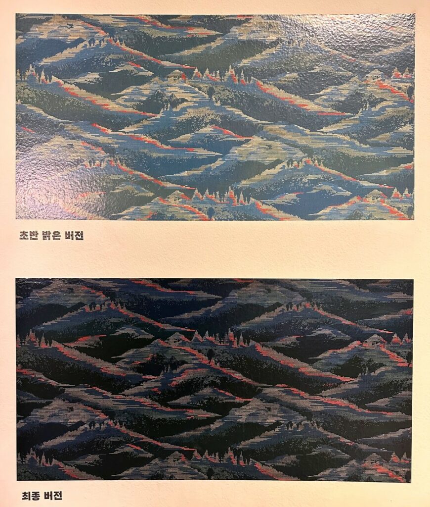 영화 〈아가씨〉 히데코의 방에는 왜 푸른빛이 감돌까? 프로덕션 디자인의 세계 10 SE d7801e65 24f0 46f9 b806 6e8db992d8c8