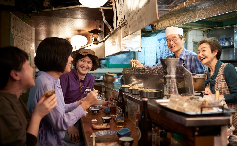 도심 여행의 베이스캠프, OMO 28 SE f7d1d62e 9642 4baf a4eb 46dd1839ae11