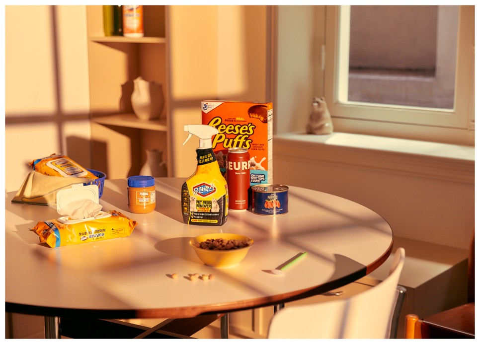 락스 회사가 ‘책’을 만든 이유는? 유한락스의 〈더 화이트 북〉 11