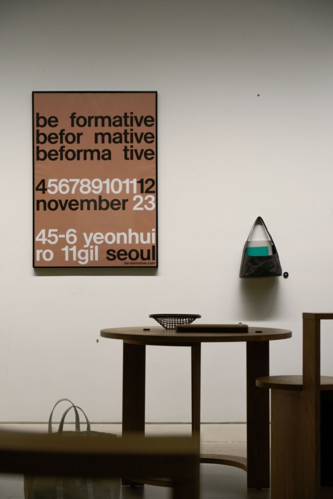 beformative 6