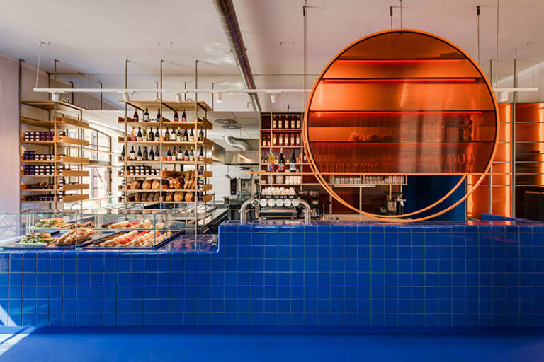 통통 튀는 컬러감이 매력적인 폴란드의 베이커리 15 통통 튀는 컬러감이 매력적인 폴란드의 베이커리